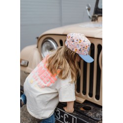 Gorra - FLORE - Hello Hossy
