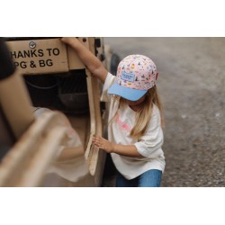 Gorra - FLORE - Hello Hossy