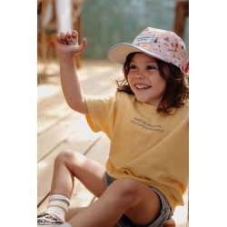 Gorra - FLORE - Hello Hossy