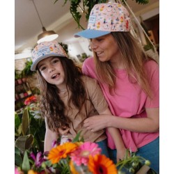 Gorra - FLORE MUM - Hello Hossy