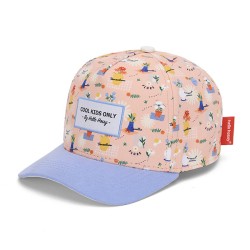 Gorra - FLORE MUM - Hello Hossy