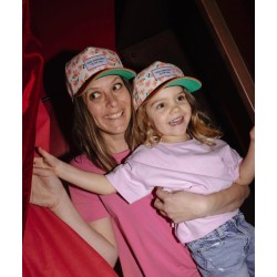 Gorra - SPRINGTIME MUM - Hello Hossy