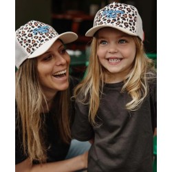 Gorra - LÉOPARD 1 MUM - Hello Hossy