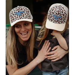 Gorra - LÉOPARD 1 MUM - Hello Hossy