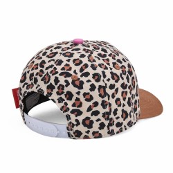 Gorra - LÉOPARD 7 - Hello Hossy