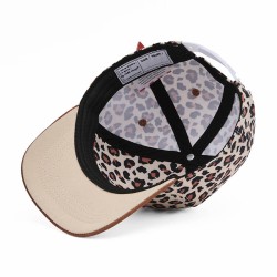 Gorra - LÉOPARD 7 - Hello Hossy