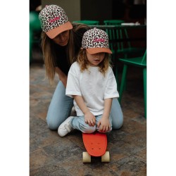Gorra - LÉOPARD 7 - Hello Hossy