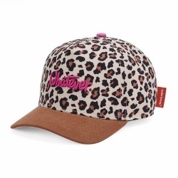 Gorra - LÉOPARD 7 - Hello Hossy