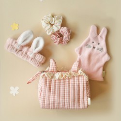 Set pijamada - Bunny