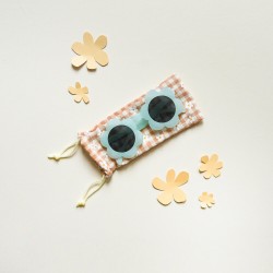 Gafas de sol - Daisy Flower