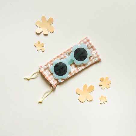 Gafas de sol - Daisy Flower