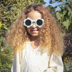 Gafas de sol - Daisy Flower
