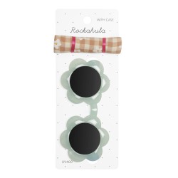 Gafas de sol - Daisy Flower
