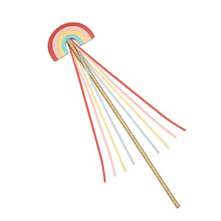 Varita - Vintage Rainbow