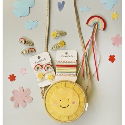 Varita - Vintage Rainbow