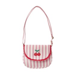 Bolso - Cherry Kiss Scallop
