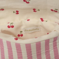 Bolso - Cherry Kiss Scallop