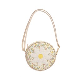 Bolso - Daisy Daisy Round