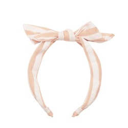 Diadema - Wide Stripe Tie