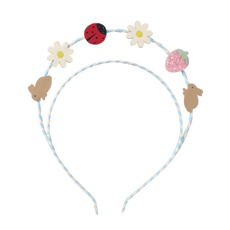 Diadema - Bunny and Friends