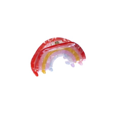 Pinza de pelo - Shimmer Rainbow
