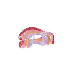 Pinza de pelo - Shimmer Rainbow