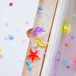 GloPals Relleno sensorial - UNDER THE SEA