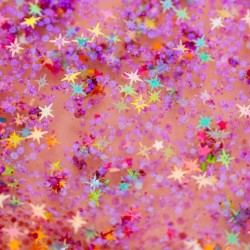 GloPals Relleno sensorial - SPACE