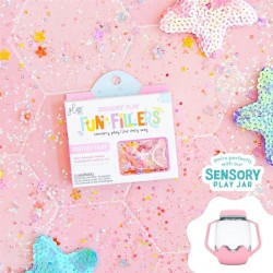 GloPals Relleno sensorial - FANTASY FAIRY