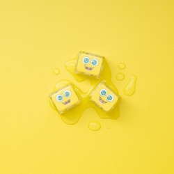 GloPals Set cubos luz - ALEX