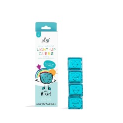 GloPals Set cubos luz - BLAIR