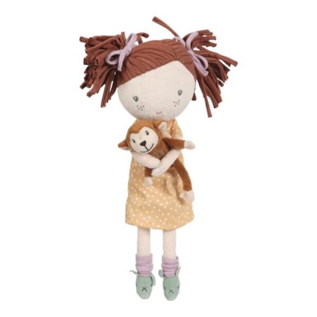 Sophia muñeca blandita 35 cm little