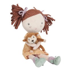 Sophia muñeca blandita 35 cm little