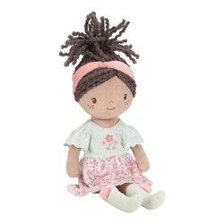 Evi muñeca blandita 35 cm Little Dutch