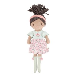 Evi muñeca blandita 35 cm Little Dutch