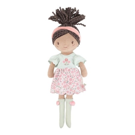 Evi muñeca blandita 35 cm Little Dutch