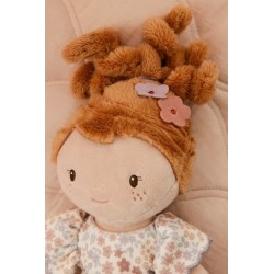 Ava muñeca blandita 35 cm Little Dutch