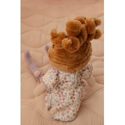 Ava muñeca blandita 35 cm Little Dutch