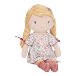 Julia muñeca blandita 35 cm Little Dutch