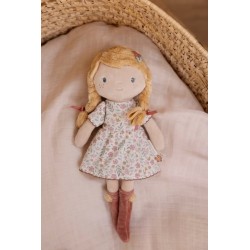Julia muñeca blandita 35 cm Little Dutch