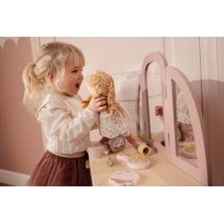 Julia muñeca blandita 35 cm Little Dutch