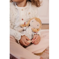 Julia muñeca blandita 35 cm Little Dutch