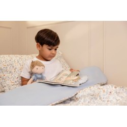 Jim muñeco blandito 35 cm Little Dutch