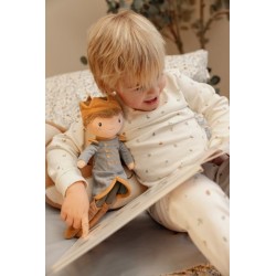 Jim príncipe muñeco blandito Little Dutch