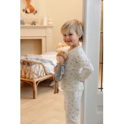 Jim príncipe muñeco blandito Little Dutch