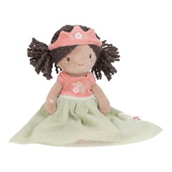 Evi princesa muñeca blandita 35 cm Little Dutch