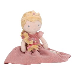 Julia princesa muñeca blandita 35 cm Little Dutch