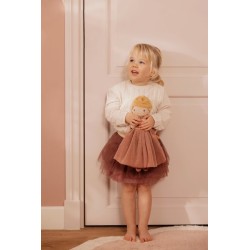 Julia princesa muñeca blandita 35 cm Little Dutch