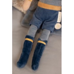 Jim superheroe muñeco blandito 35 cm Little Dutch