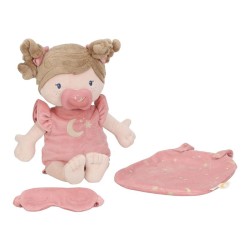 Bebé Rosa 40 cm Little Dutch